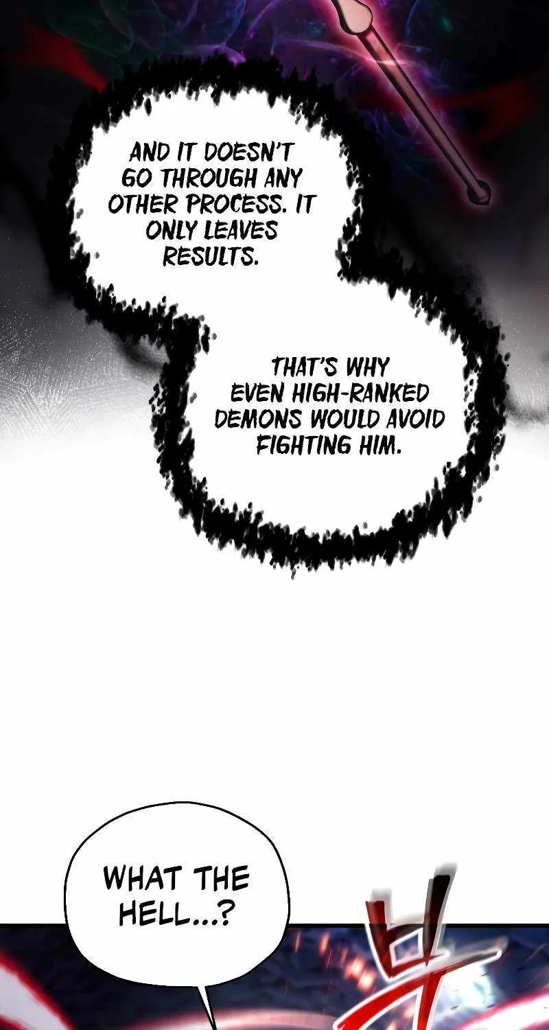 Read Player Who Can’t Level Up chapter 157 image 49 on Lezhin