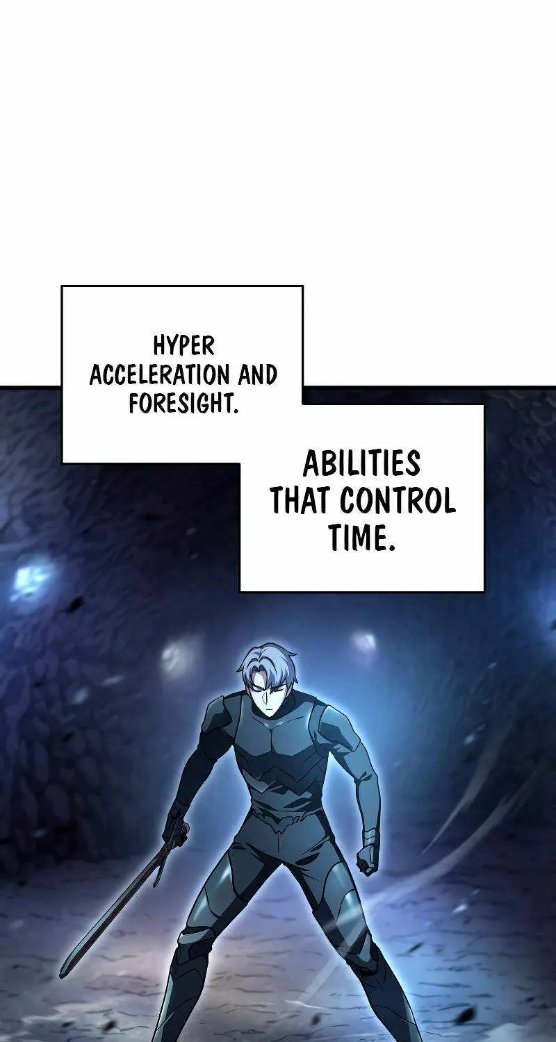 Read Player Who Can’t Level Up chapter 157 image 58 on Lezhin
