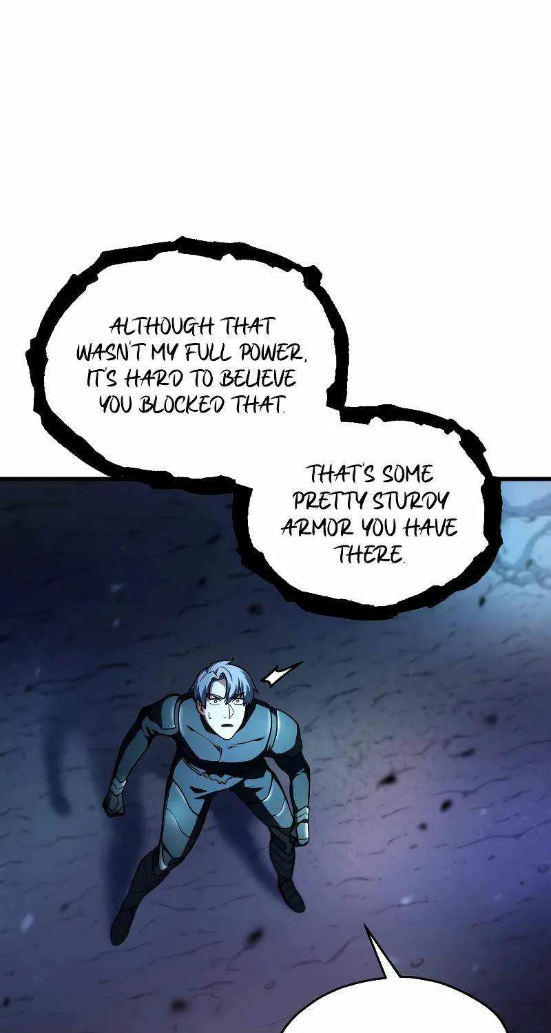 Read Player Who Can’t Level Up chapter 157 image 6 on Lezhin