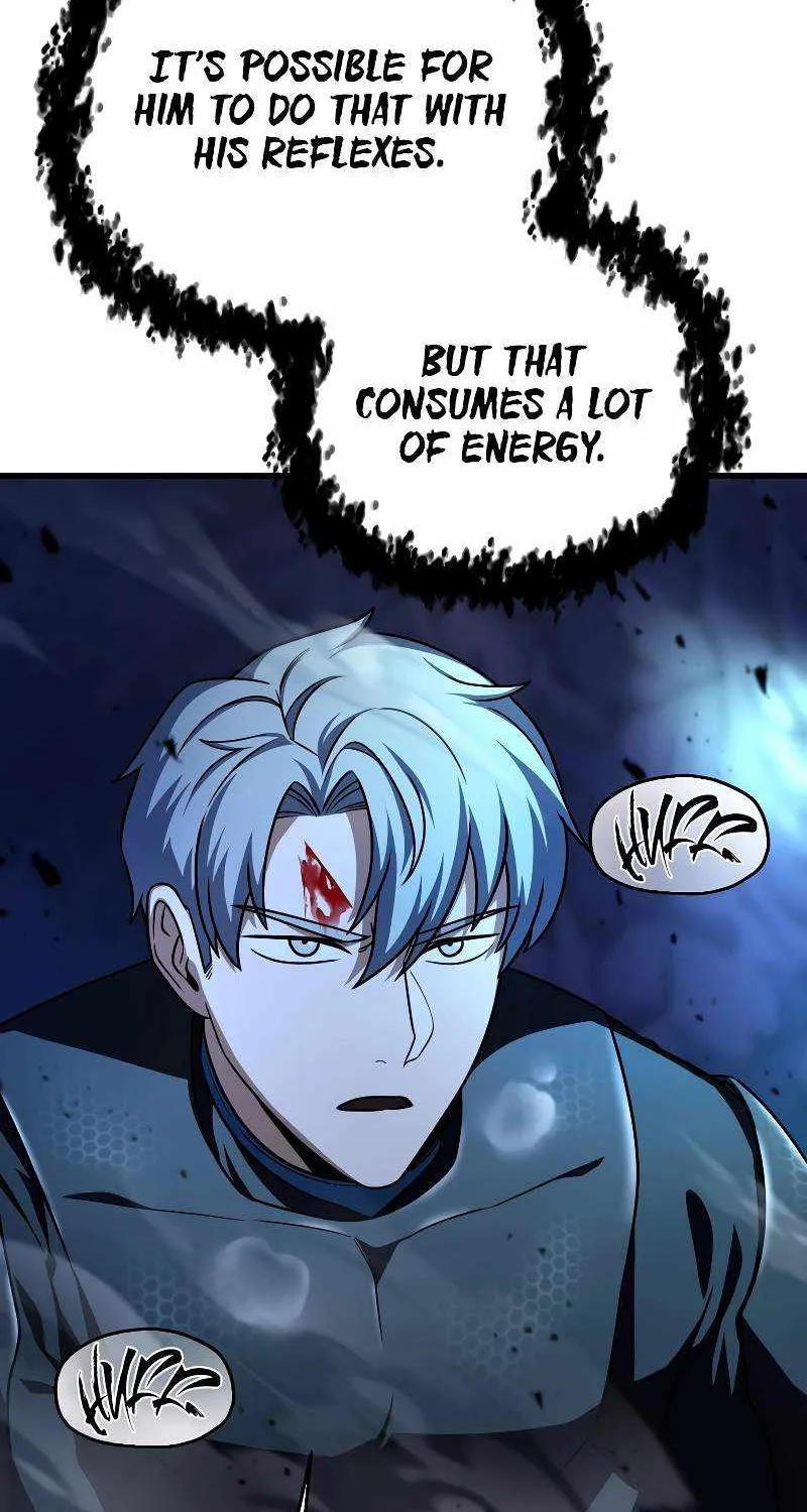 Read Player Who Can’t Level Up chapter 157 image 67 on Lezhin