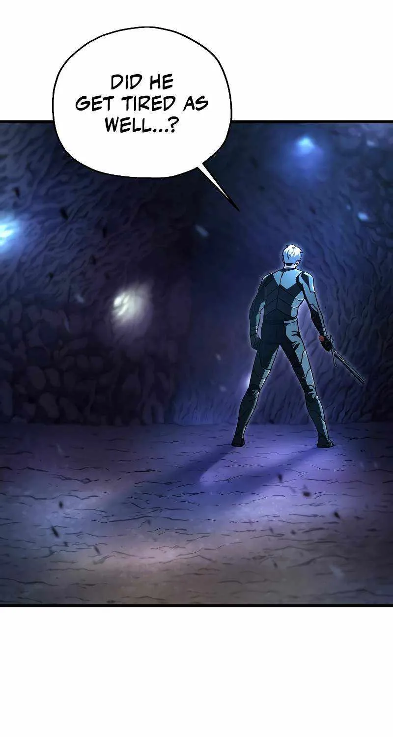 Read Player Who Can’t Level Up chapter 157 image 82 on Lezhin