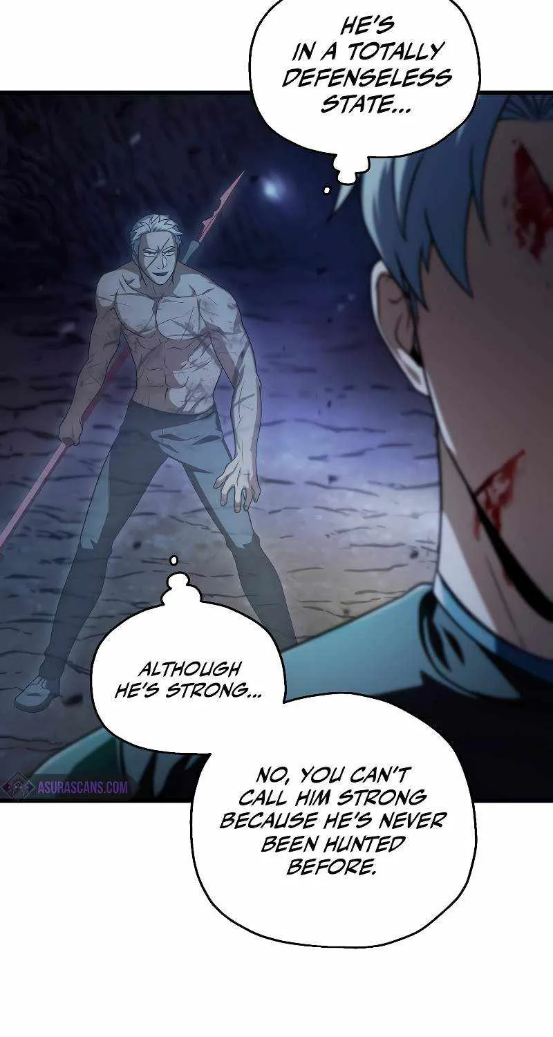 Read Player Who Can’t Level Up chapter 157 image 84 on Lezhin