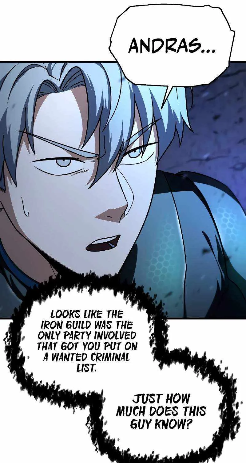 Read Player Who Can’t Level Up chapter 157 image 9 on Lezhin