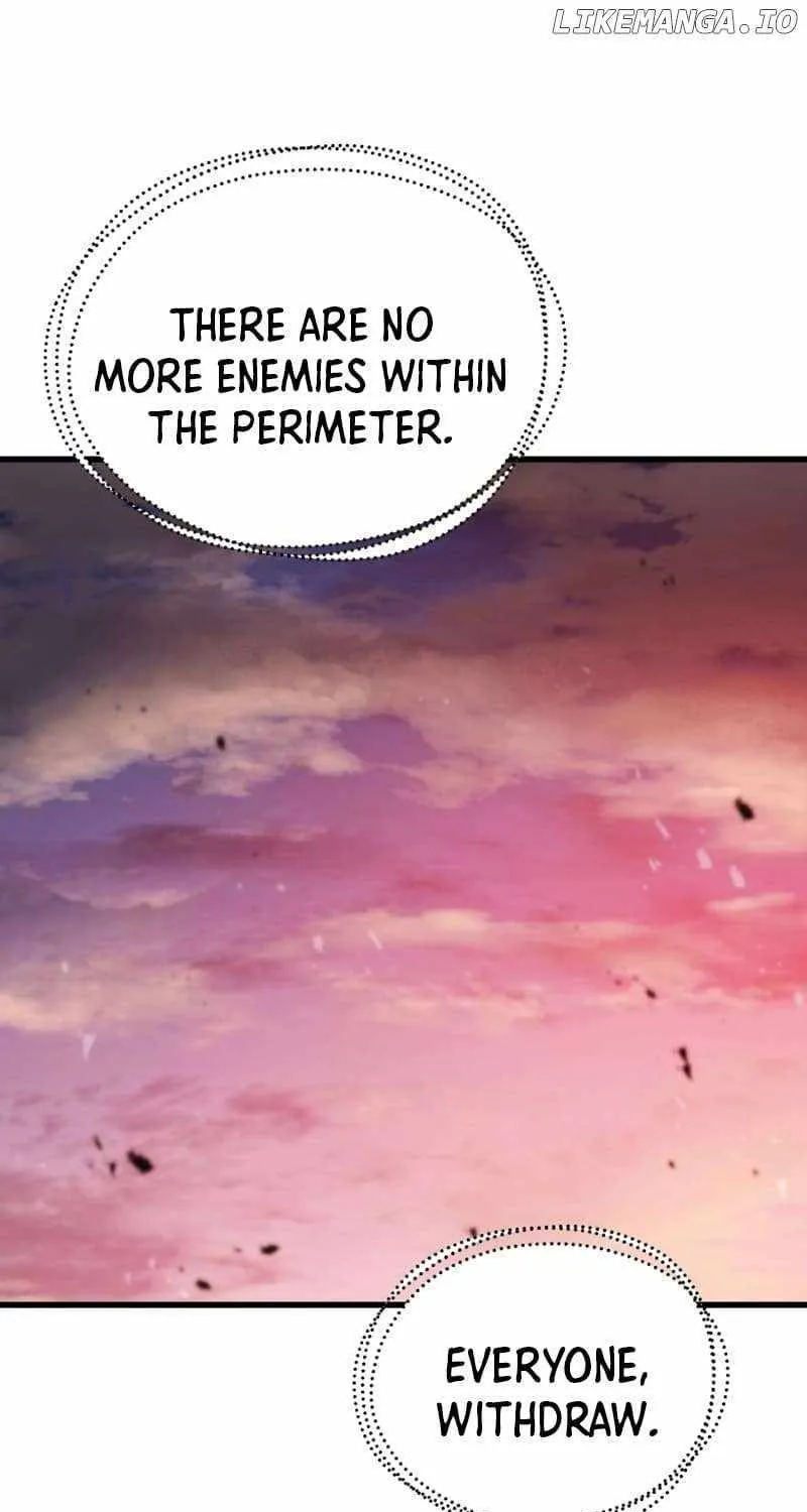 Read Player Who Can’t Level Up chapter 161 image 1 on Lezhin