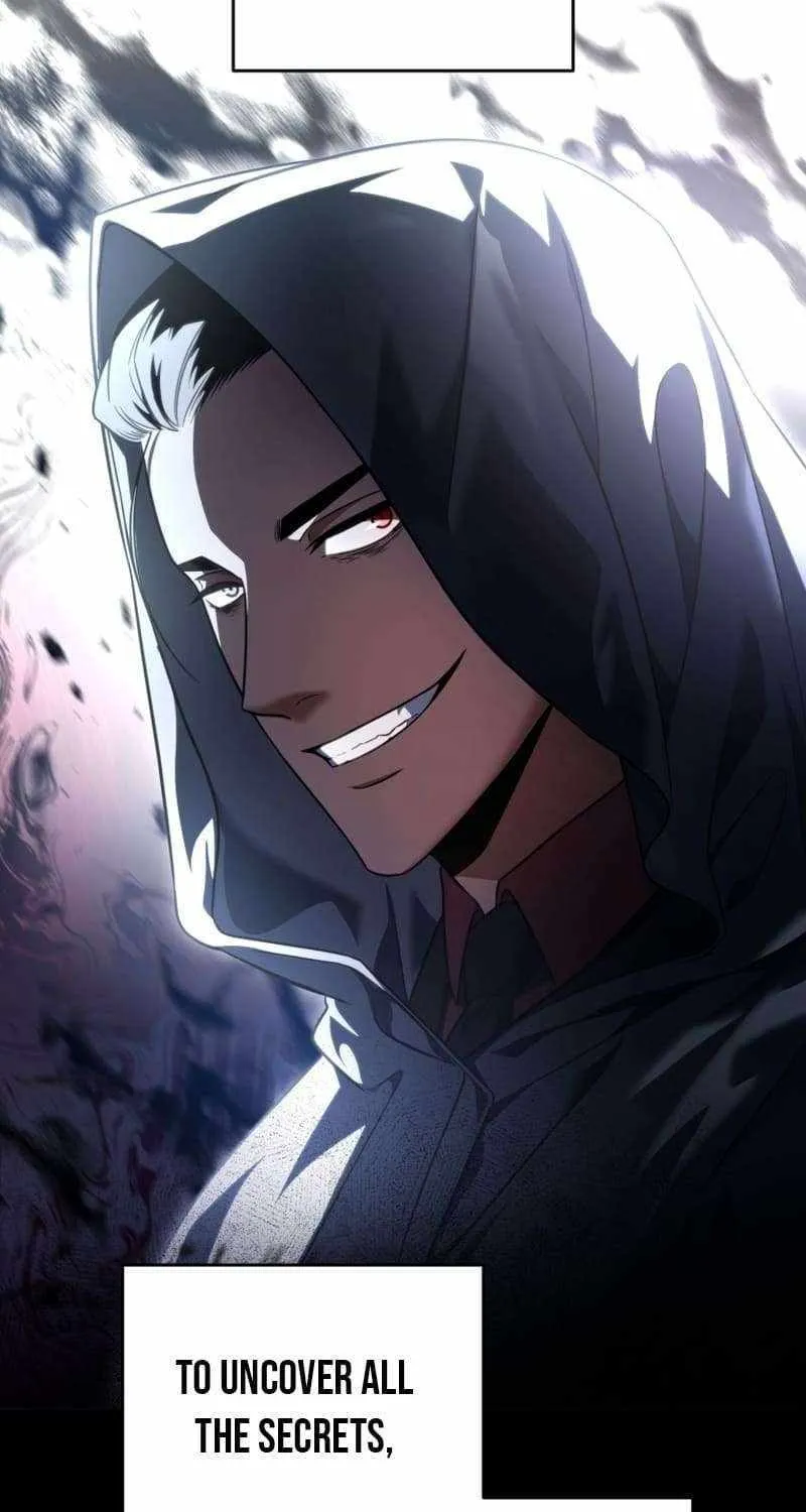 Read Player Who Can’t Level Up chapter 161 image 11 on Lezhin