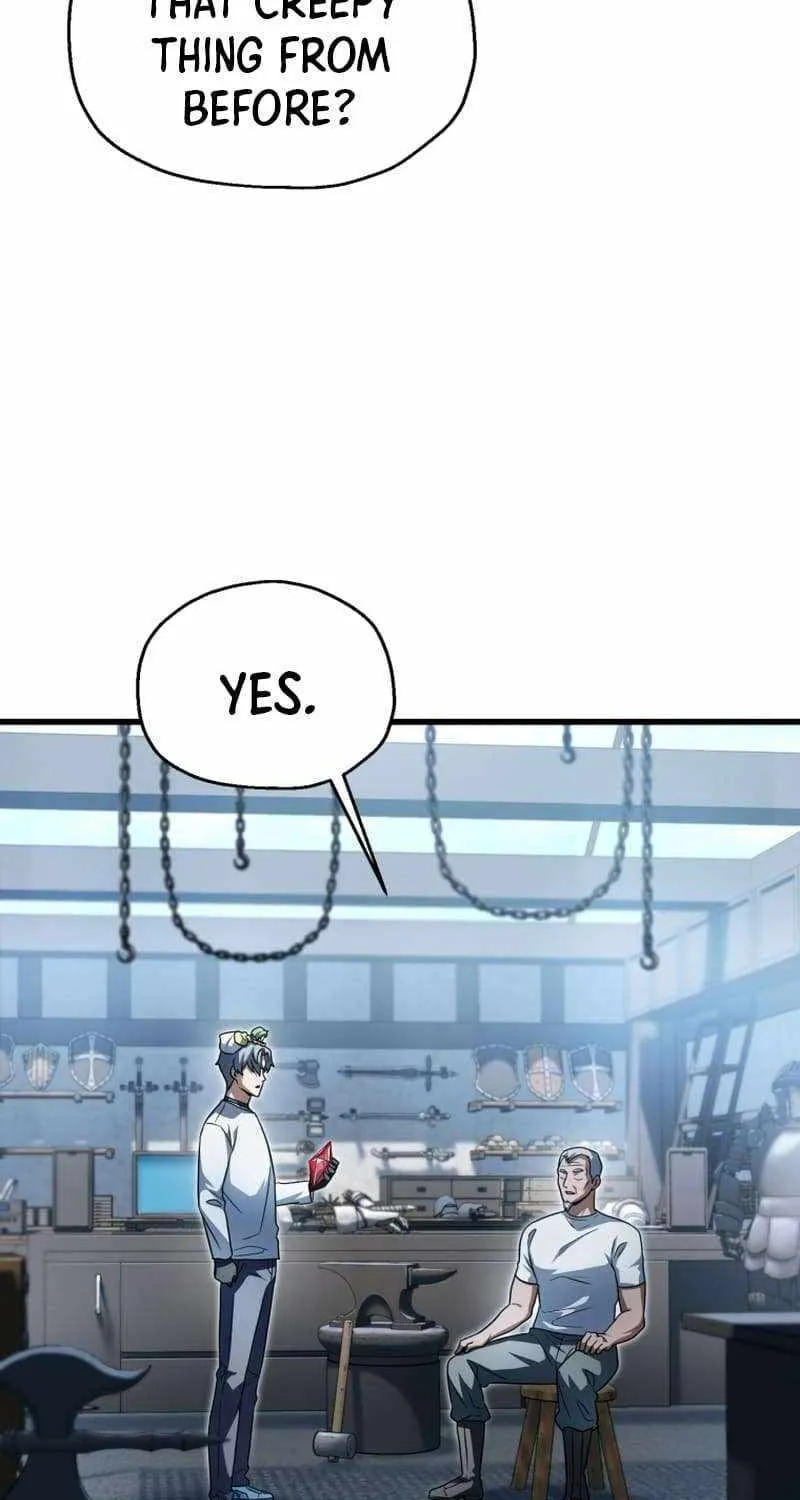 Read Player Who Can’t Level Up chapter 161 image 16 on Lezhin