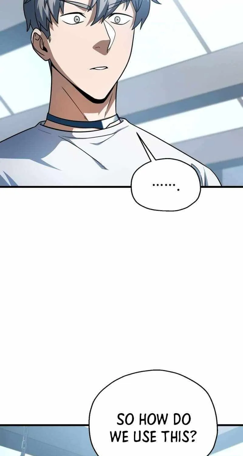 Read Player Who Can’t Level Up chapter 161 image 18 on Lezhin