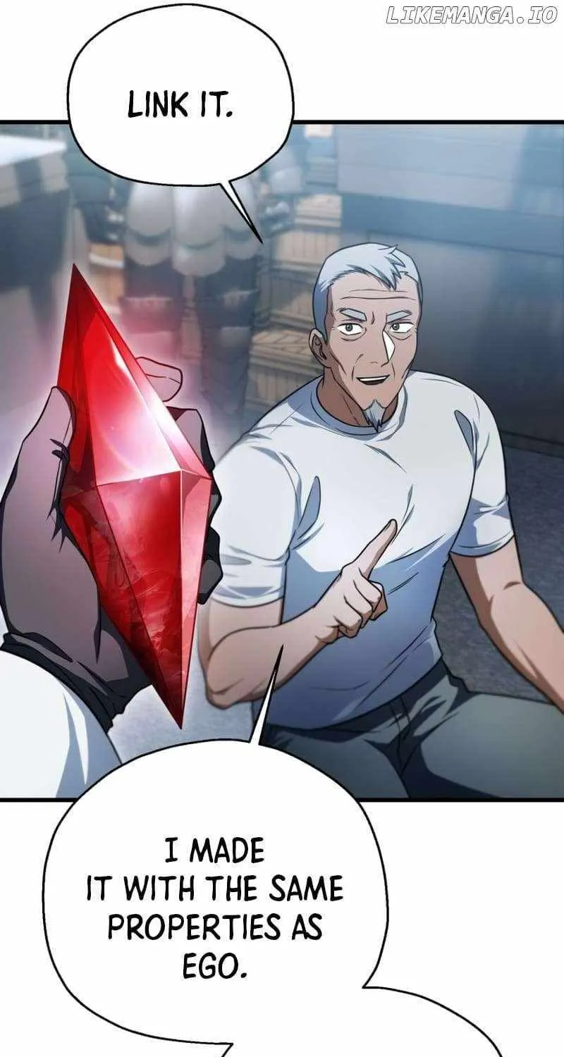 Read Player Who Can’t Level Up chapter 161 image 21 on Lezhin