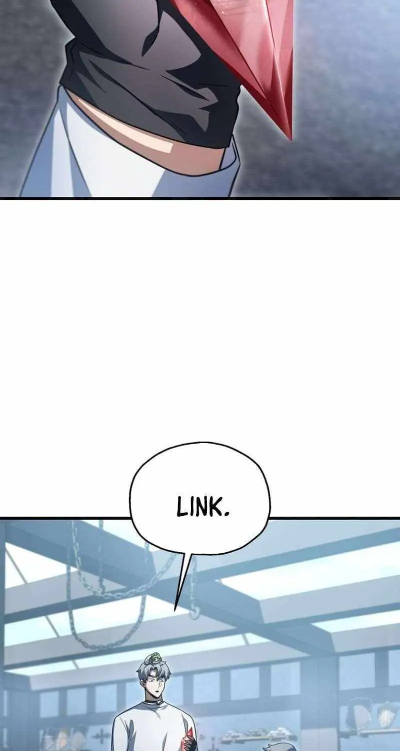 Read Player Who Can’t Level Up chapter 161 image 23 on Lezhin