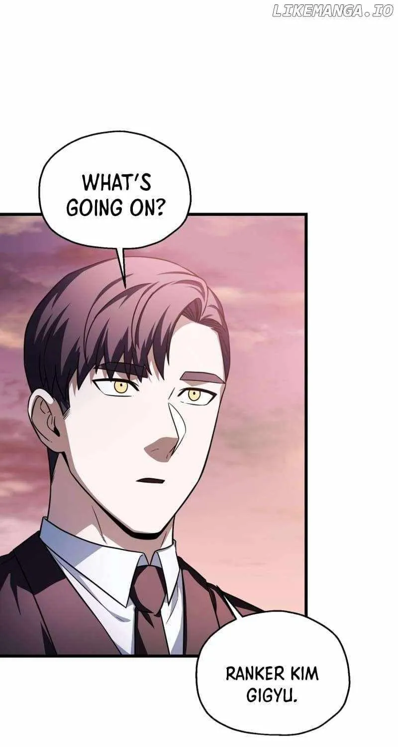 Read Player Who Can’t Level Up chapter 161 image 28 on Lezhin