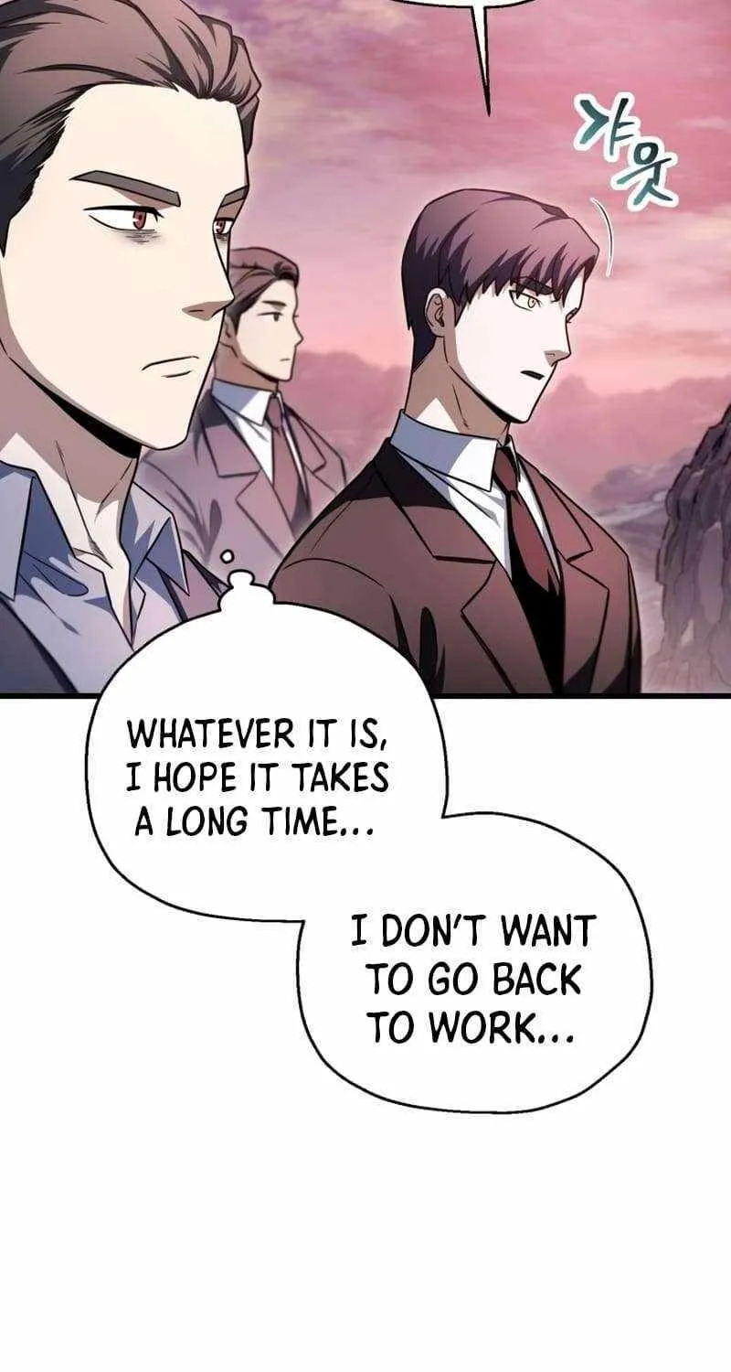 Read Player Who Can’t Level Up chapter 161 image 32 on Lezhin