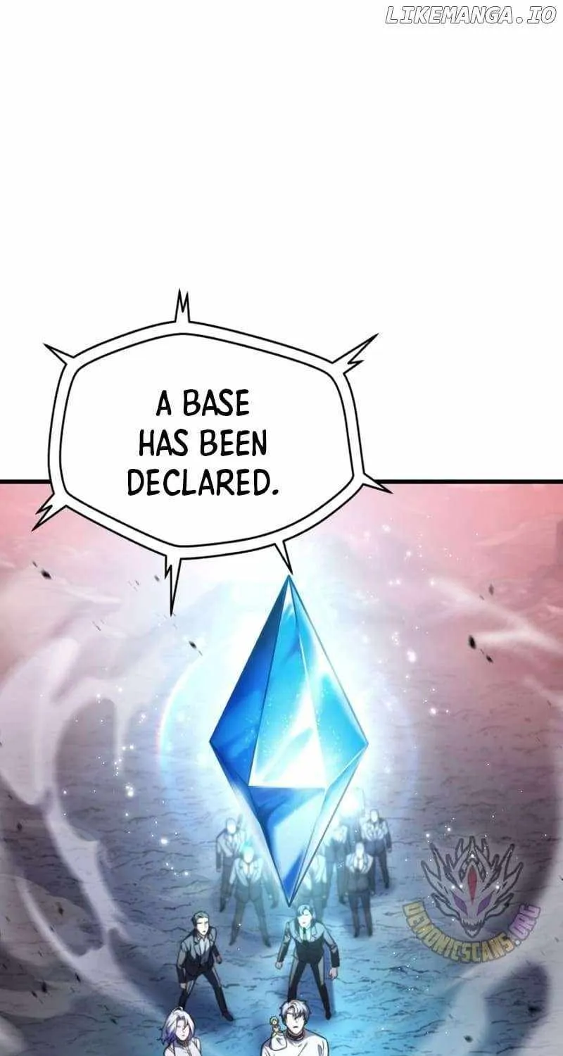 Read Player Who Can’t Level Up chapter 161 image 42 on Lezhin