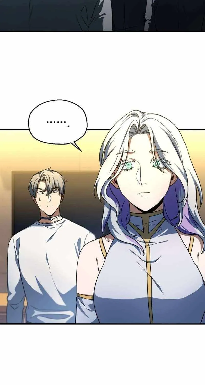 Read Player Who Can’t Level Up chapter 161 image 5 on Lezhin