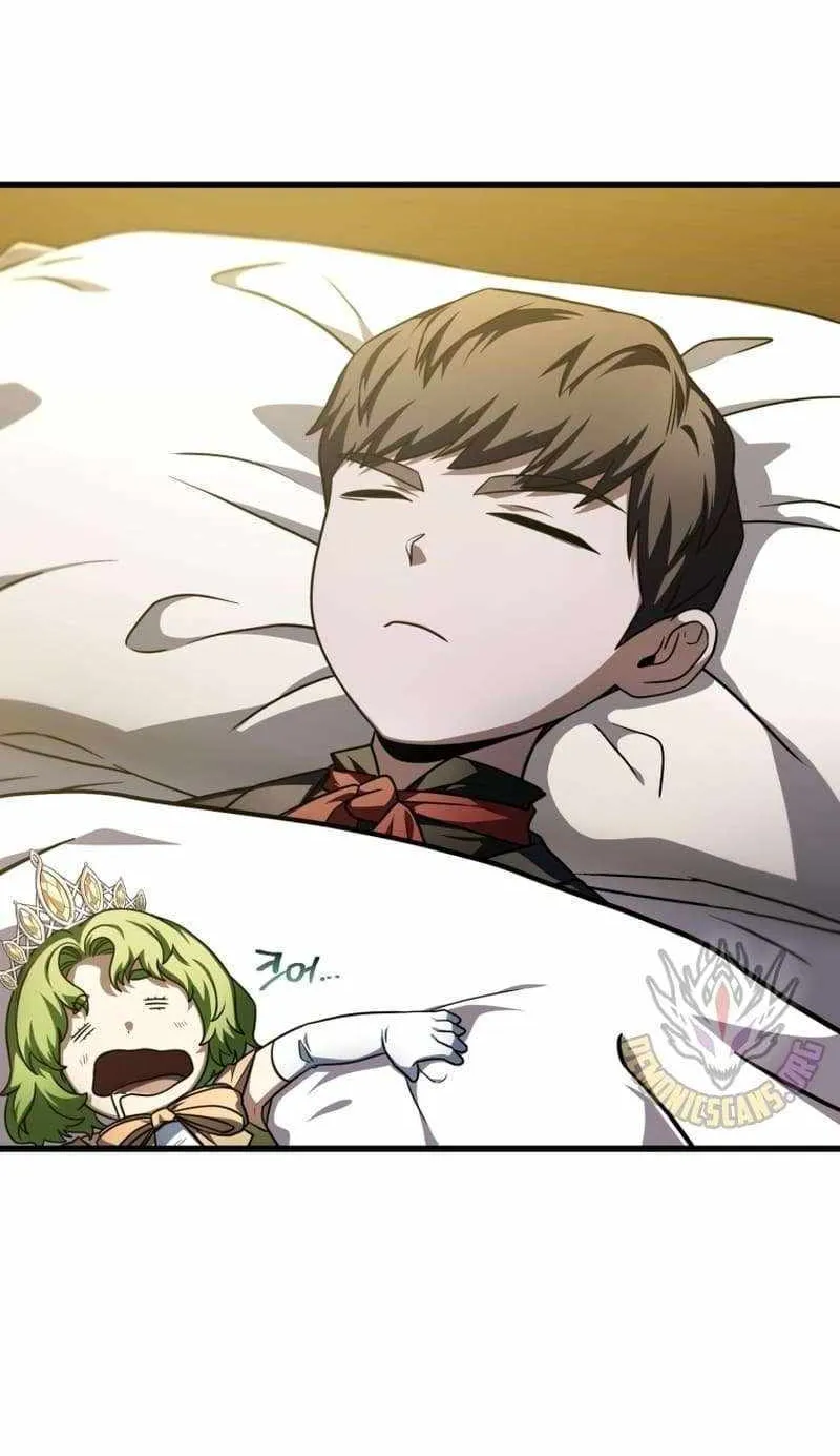 Read Player Who Can’t Level Up chapter 161 image 6 on Lezhin