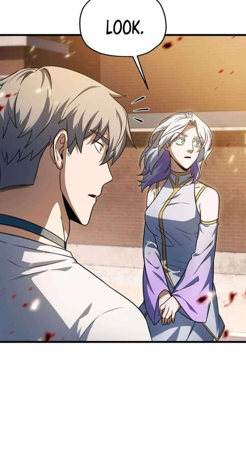 Read Player Who Can’t Level Up chapter 161 image 64 on Lezhin