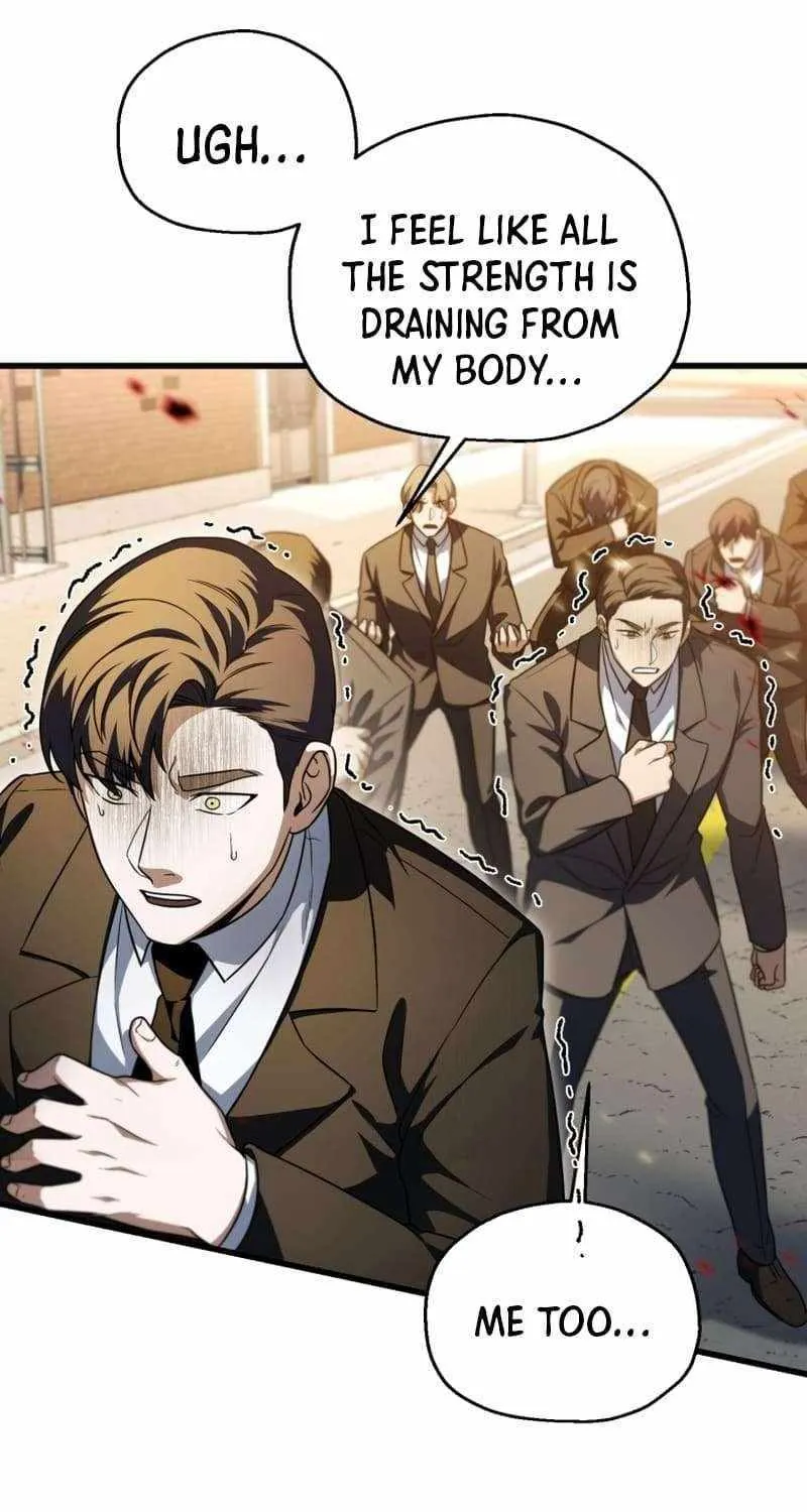 Read Player Who Can’t Level Up chapter 161 image 65 on Lezhin