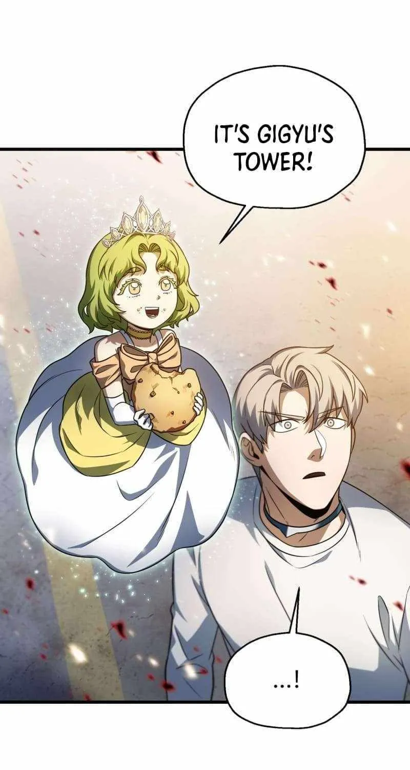 Read Player Who Can’t Level Up chapter 161 image 72 on Lezhin