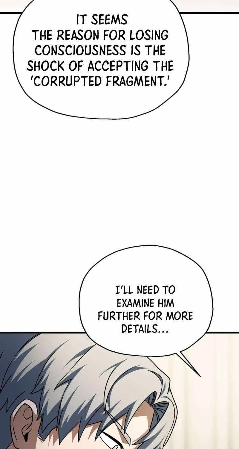 Read Player Who Can’t Level Up chapter 161 image 8 on Lezhin