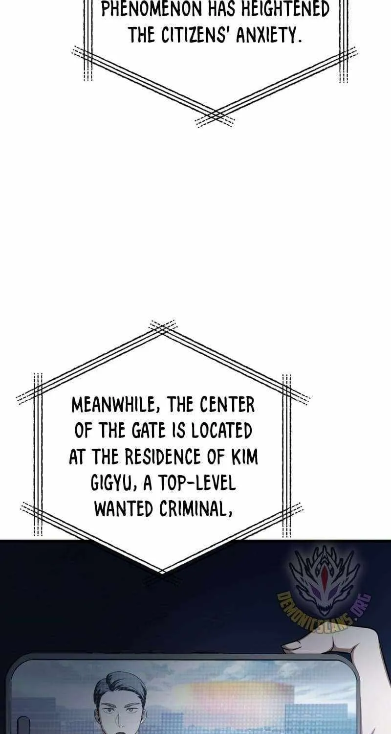 Read Player Who Can’t Level Up chapter 161 image 84 on Lezhin
