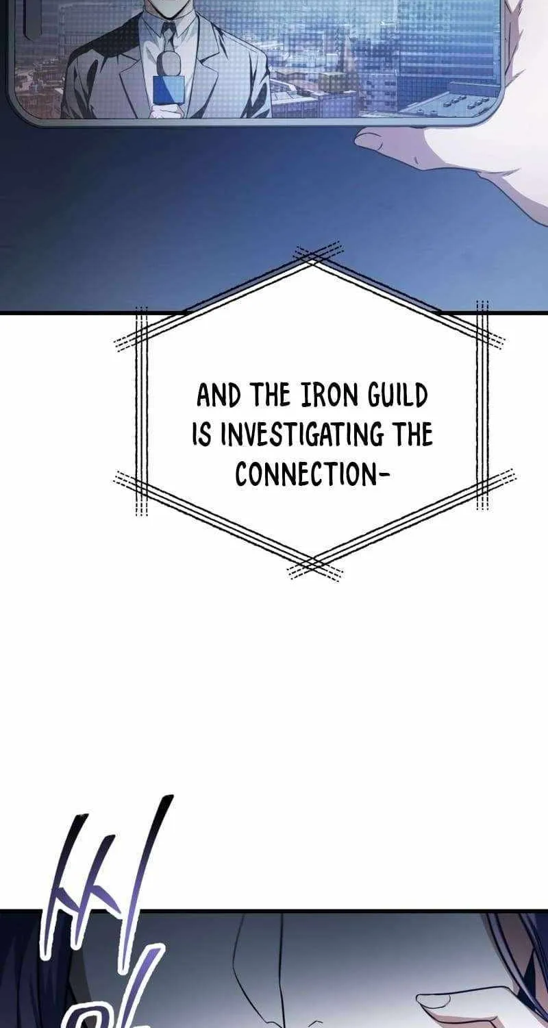 Read Player Who Can’t Level Up chapter 161 image 85 on Lezhin