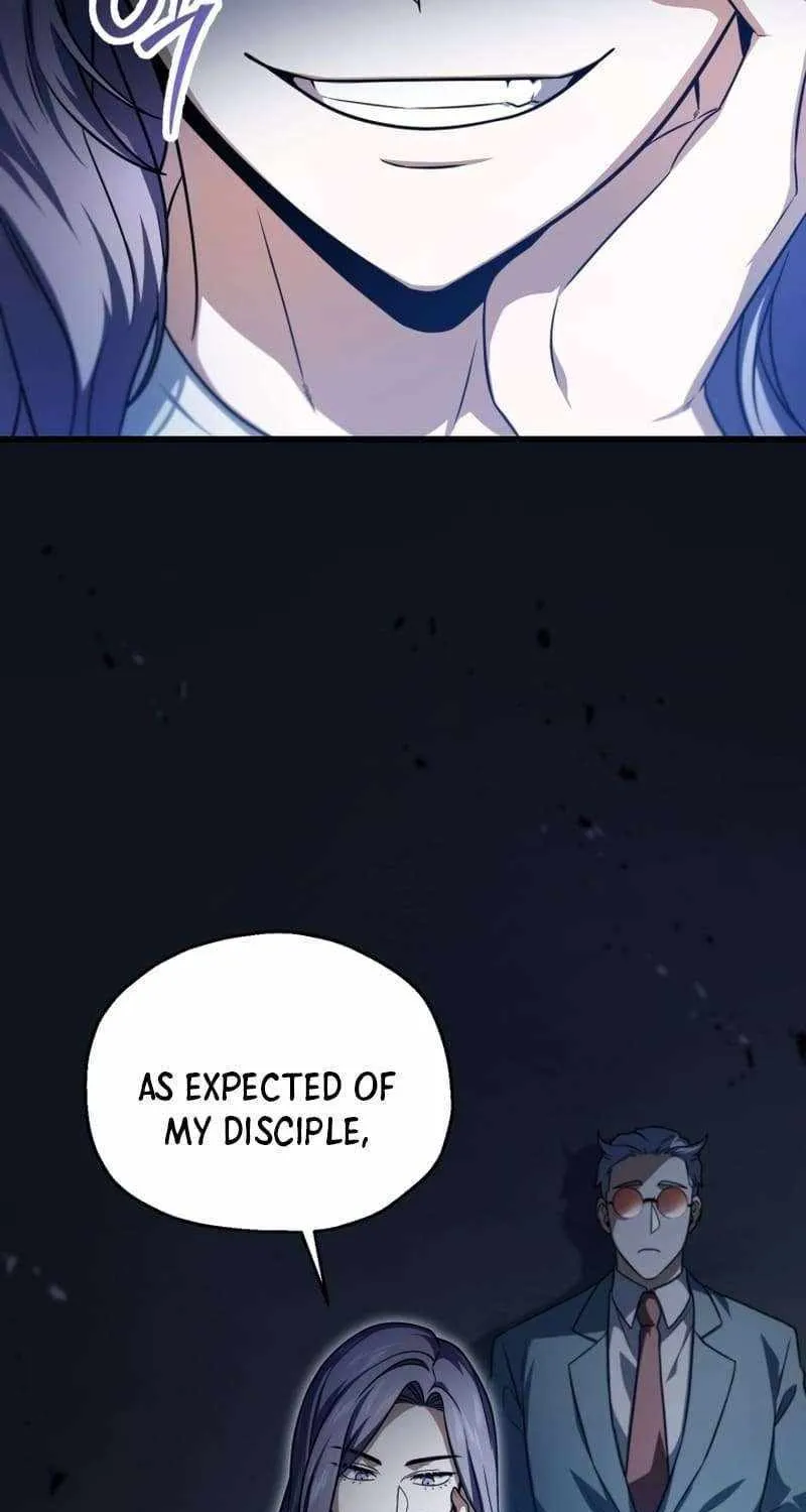 Read Player Who Can’t Level Up chapter 161 image 86 on Lezhin