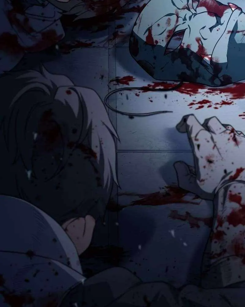 Read Player Who Can’t Level Up chapter 161 image 88 on Lezhin