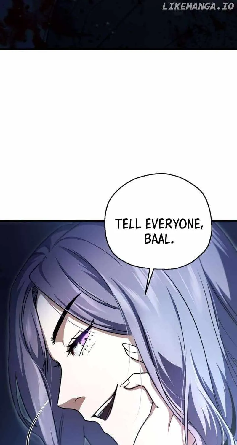 Read Player Who Can’t Level Up chapter 161 image 89 on Lezhin