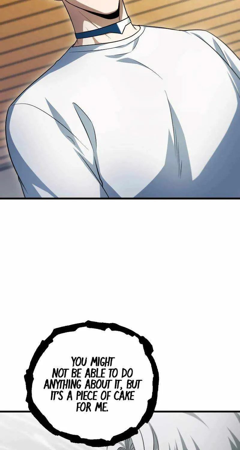 Read Player Who Can’t Level Up chapter 163 image 14 on Lezhin