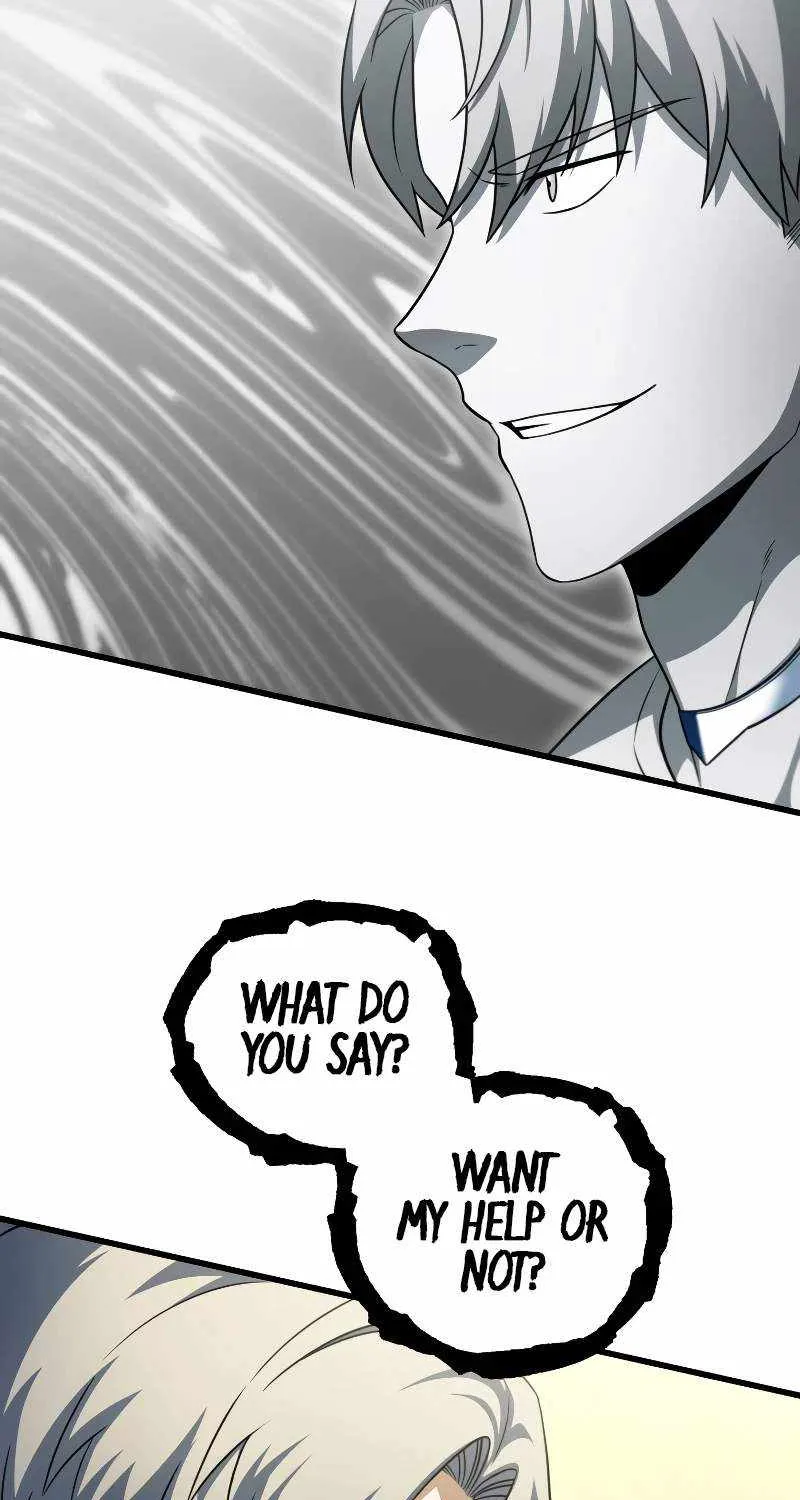 Read Player Who Can’t Level Up chapter 163 image 15 on Lezhin