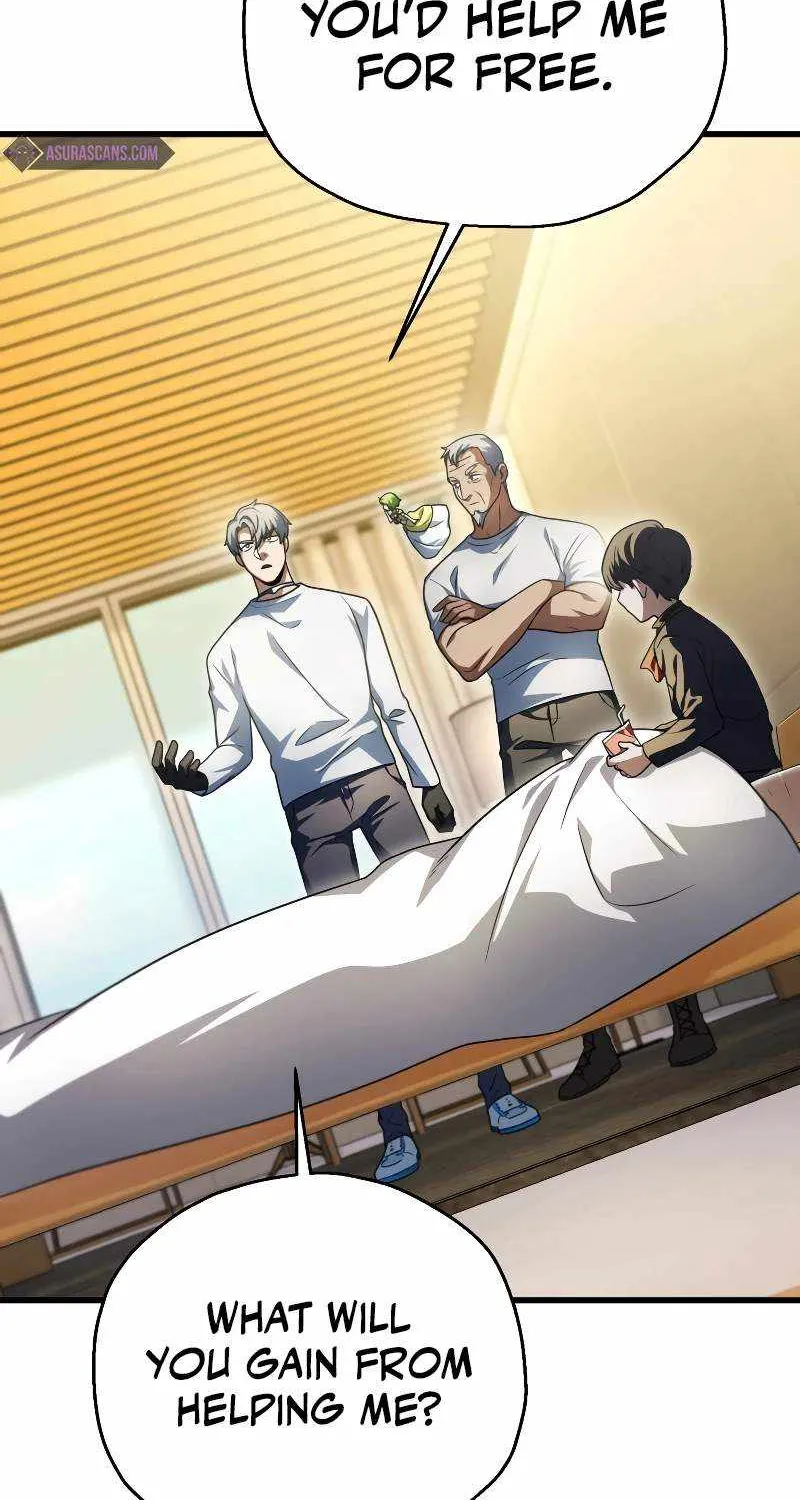 Read Player Who Can’t Level Up chapter 163 image 18 on Lezhin