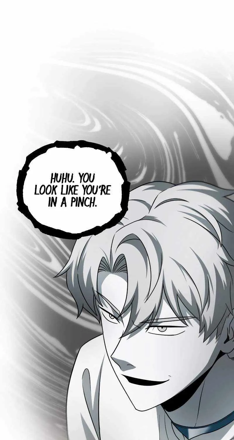 Read Player Who Can’t Level Up chapter 163 image 2 on Lezhin