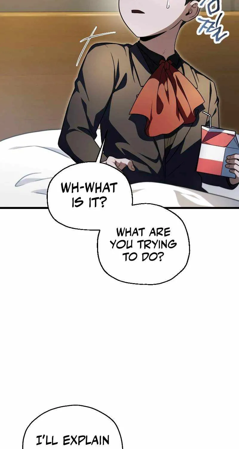Read Player Who Can’t Level Up chapter 163 image 27 on Lezhin