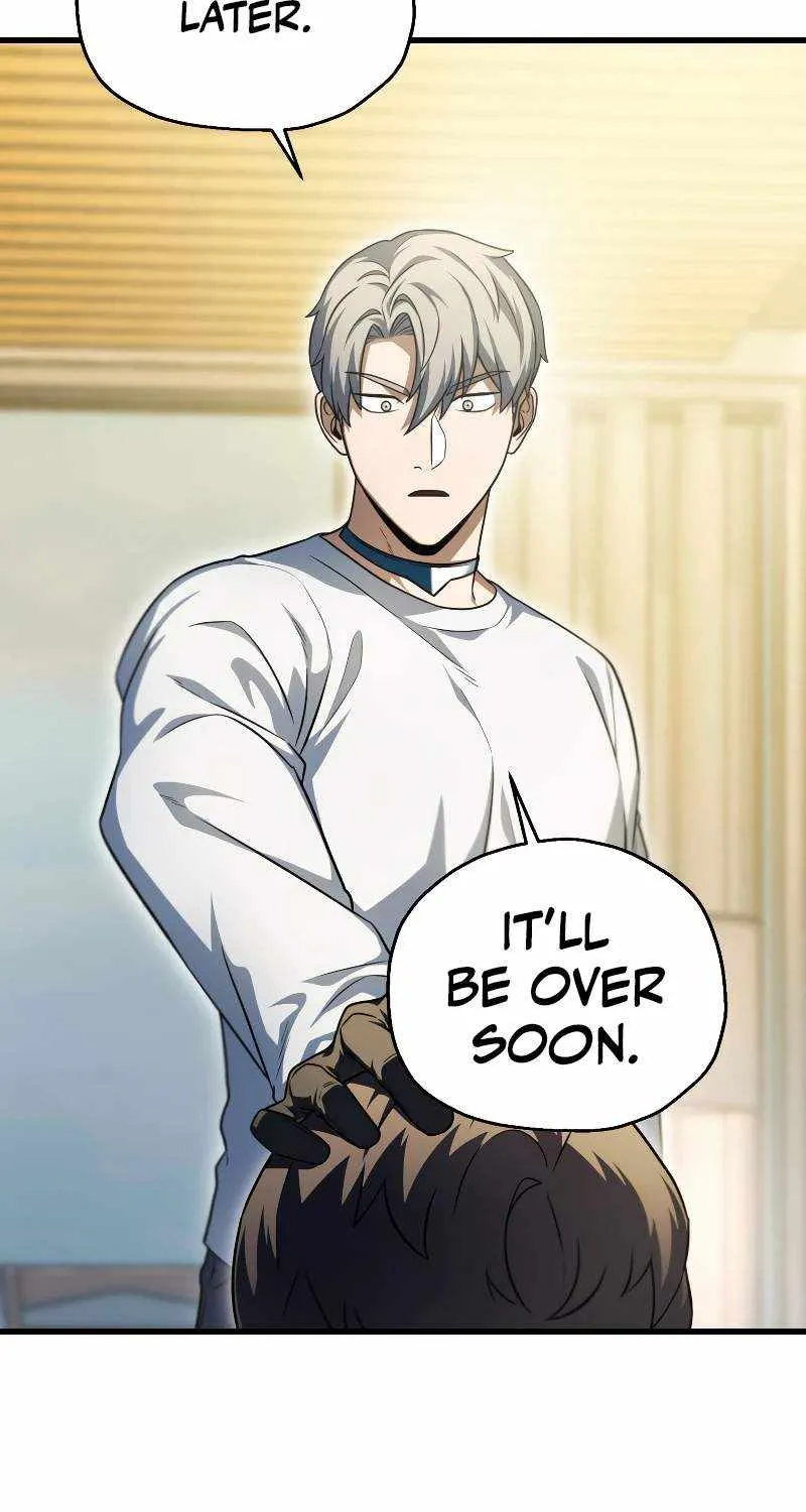 Read Player Who Can’t Level Up chapter 163 image 28 on Lezhin