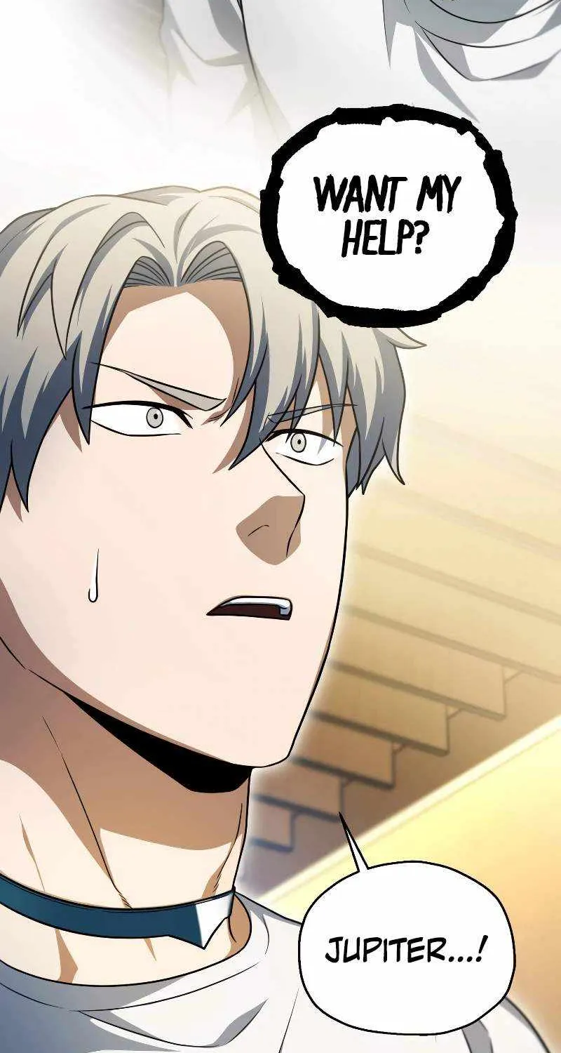 Read Player Who Can’t Level Up chapter 163 image 3 on Lezhin
