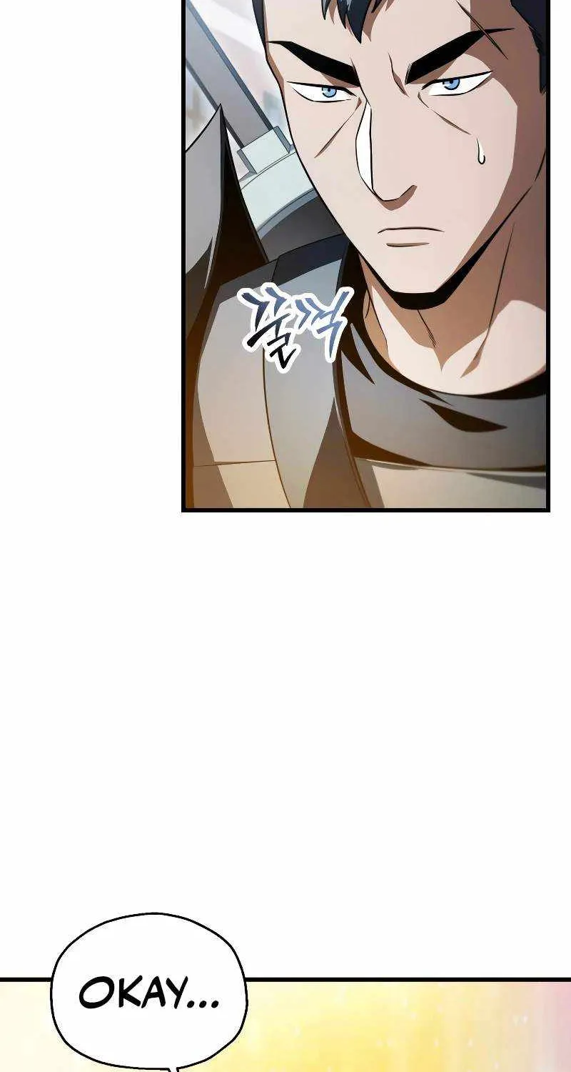 Read Player Who Can’t Level Up chapter 163 image 33 on Lezhin