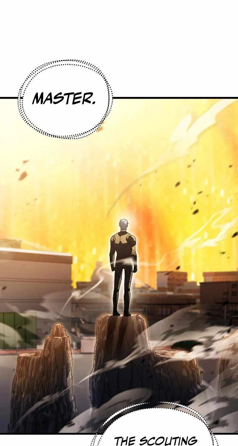 Read Player Who Can’t Level Up chapter 163 image 37 on Lezhin