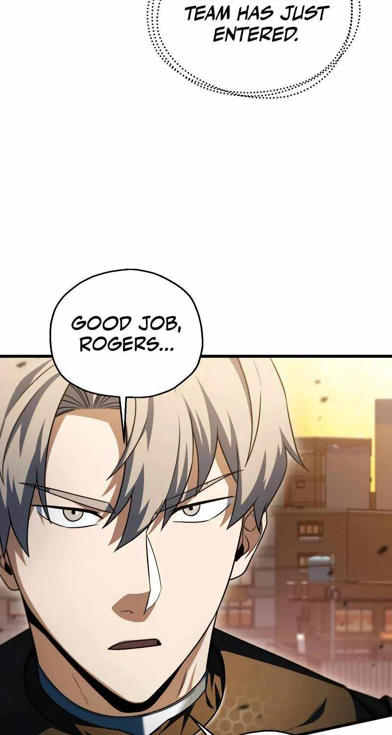 Read Player Who Can’t Level Up chapter 163 image 38 on Lezhin