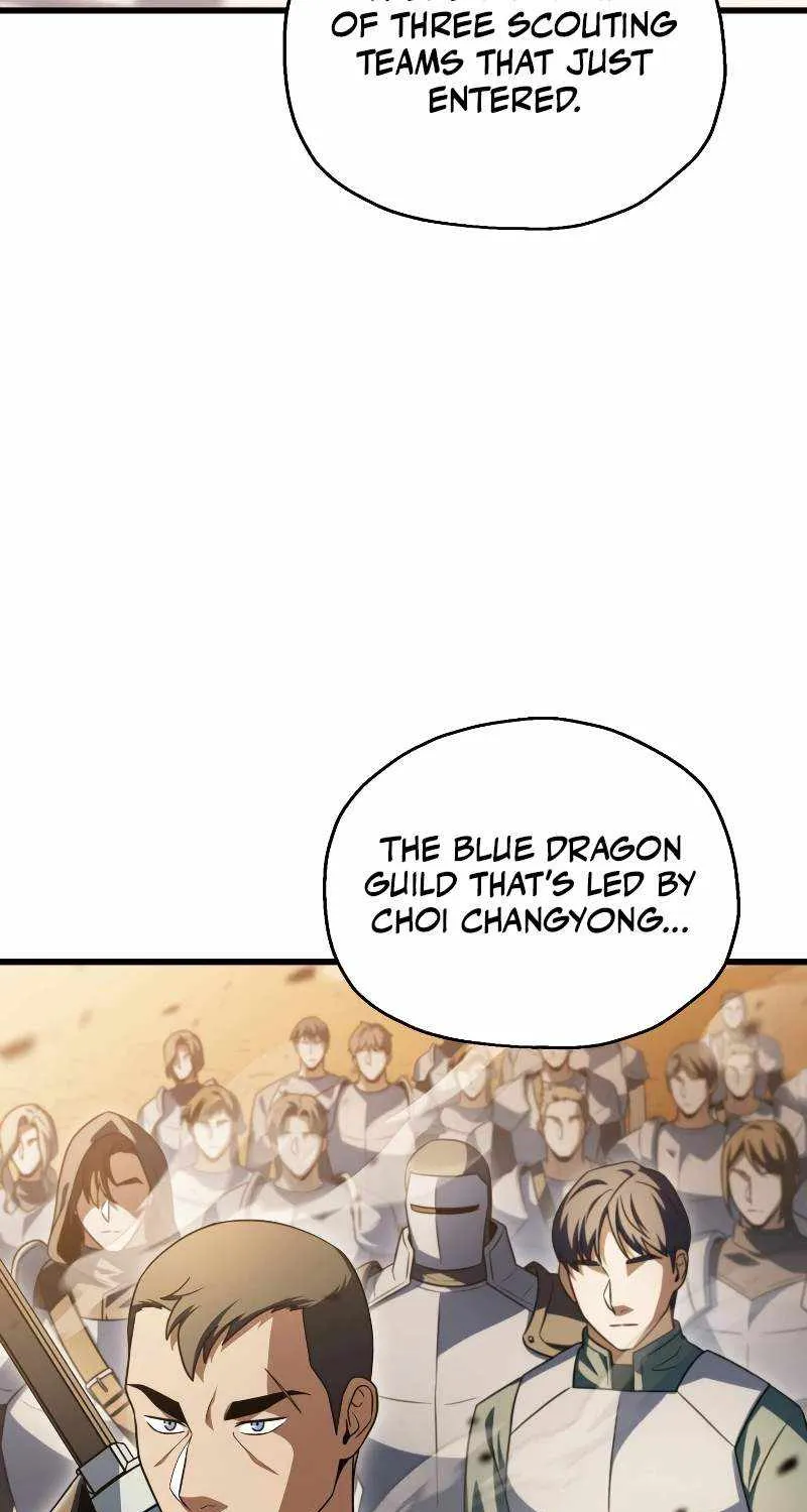 Read Player Who Can’t Level Up chapter 163 image 41 on Lezhin