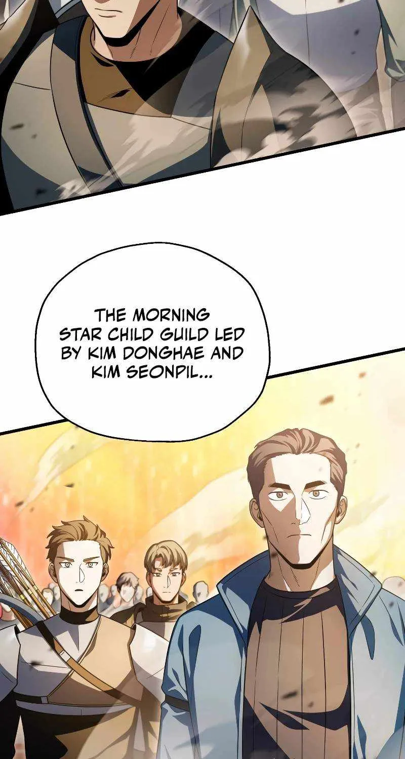 Read Player Who Can’t Level Up chapter 163 image 42 on Lezhin