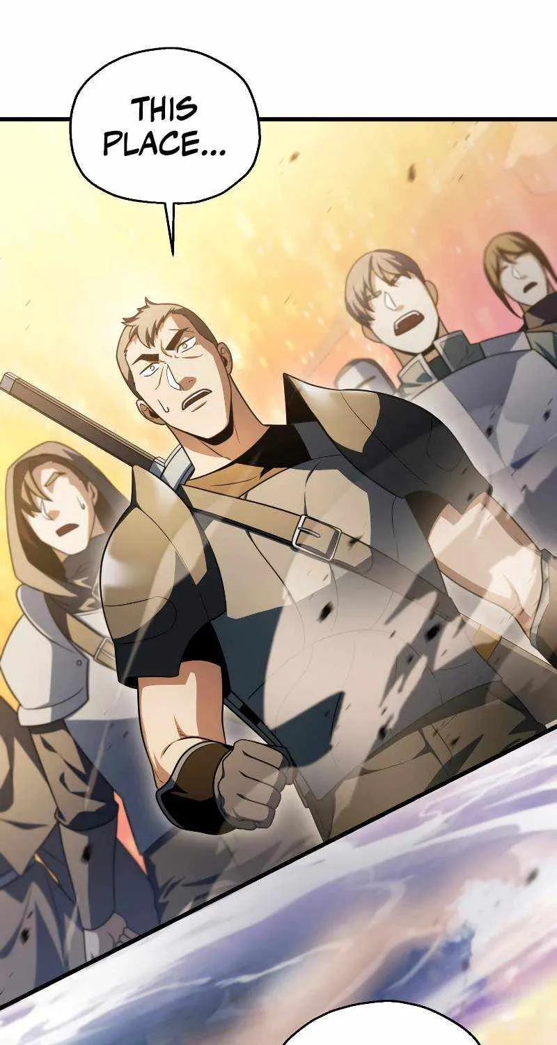 Read Player Who Can’t Level Up chapter 163 image 46 on Lezhin