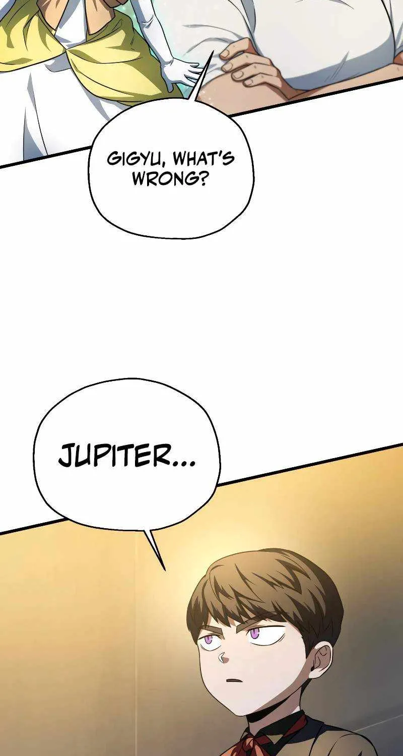 Read Player Who Can’t Level Up chapter 163 image 5 on Lezhin