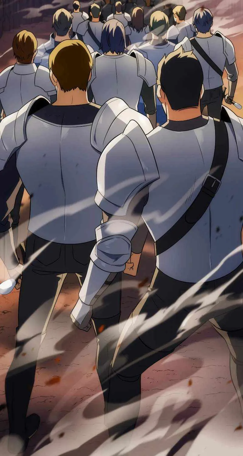 Read Player Who Can’t Level Up chapter 163 image 56 on Lezhin