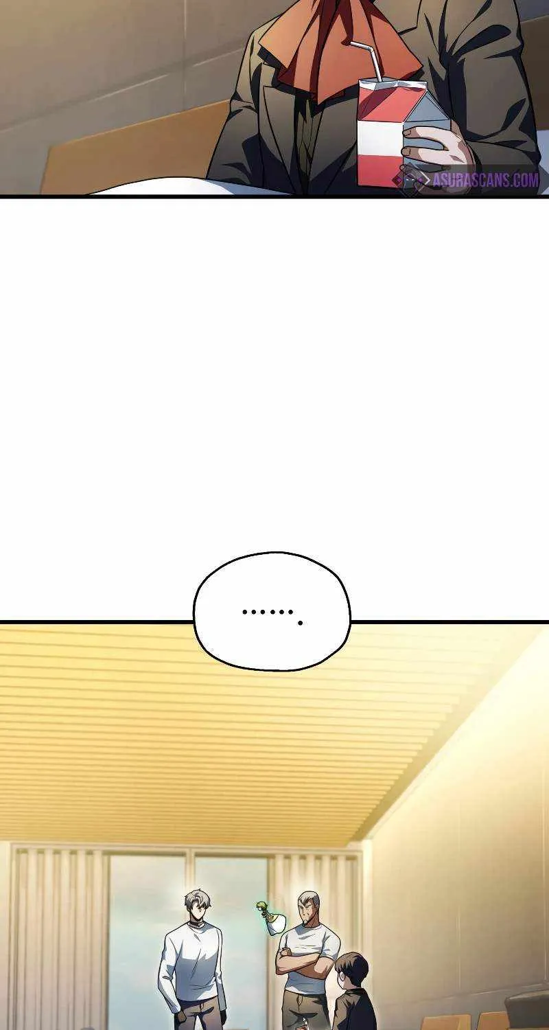 Read Player Who Can’t Level Up chapter 163 image 6 on Lezhin