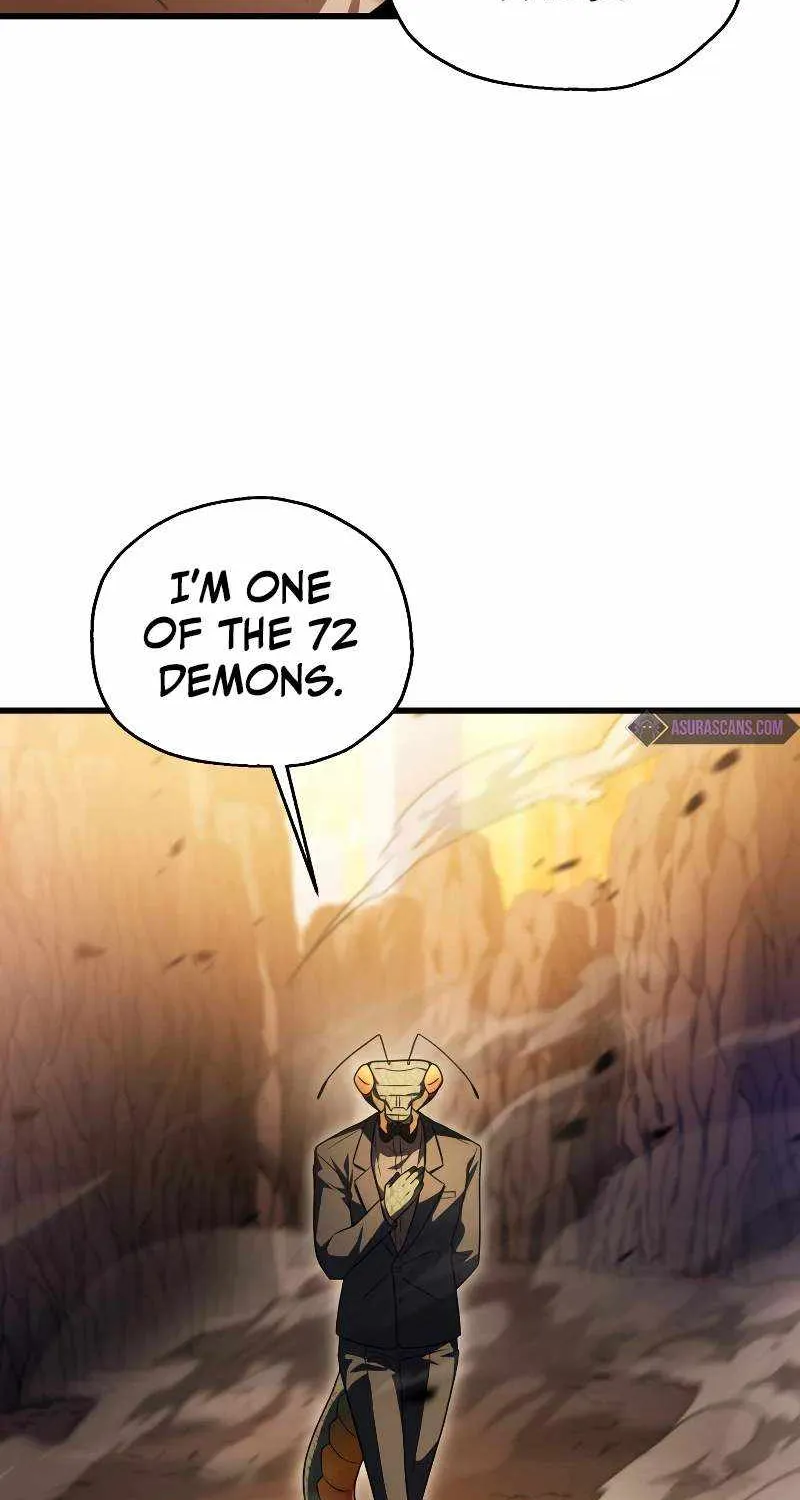 Read Player Who Can’t Level Up chapter 163 image 61 on Lezhin