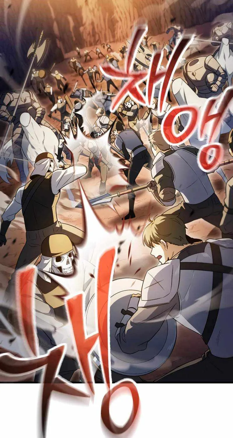 Read Player Who Can’t Level Up chapter 163 image 65 on Lezhin