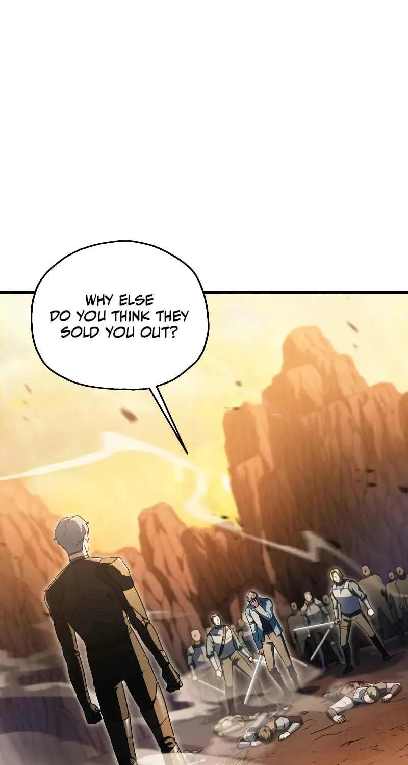 Read Player Who Can’t Level Up chapter 166 image 2 on Lezhin