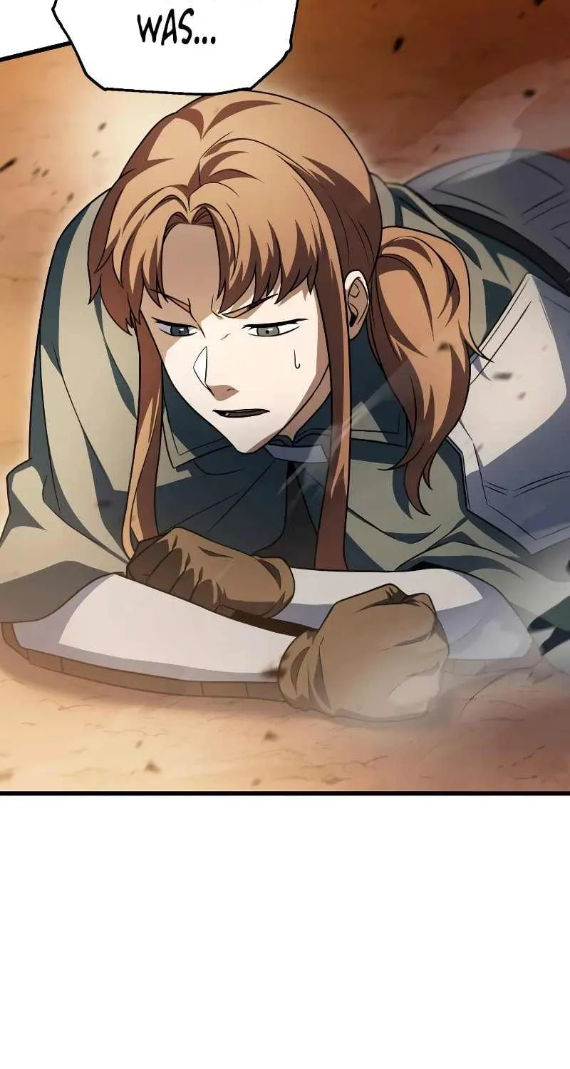 Read Player Who Can’t Level Up chapter 166 image 20 on Lezhin
