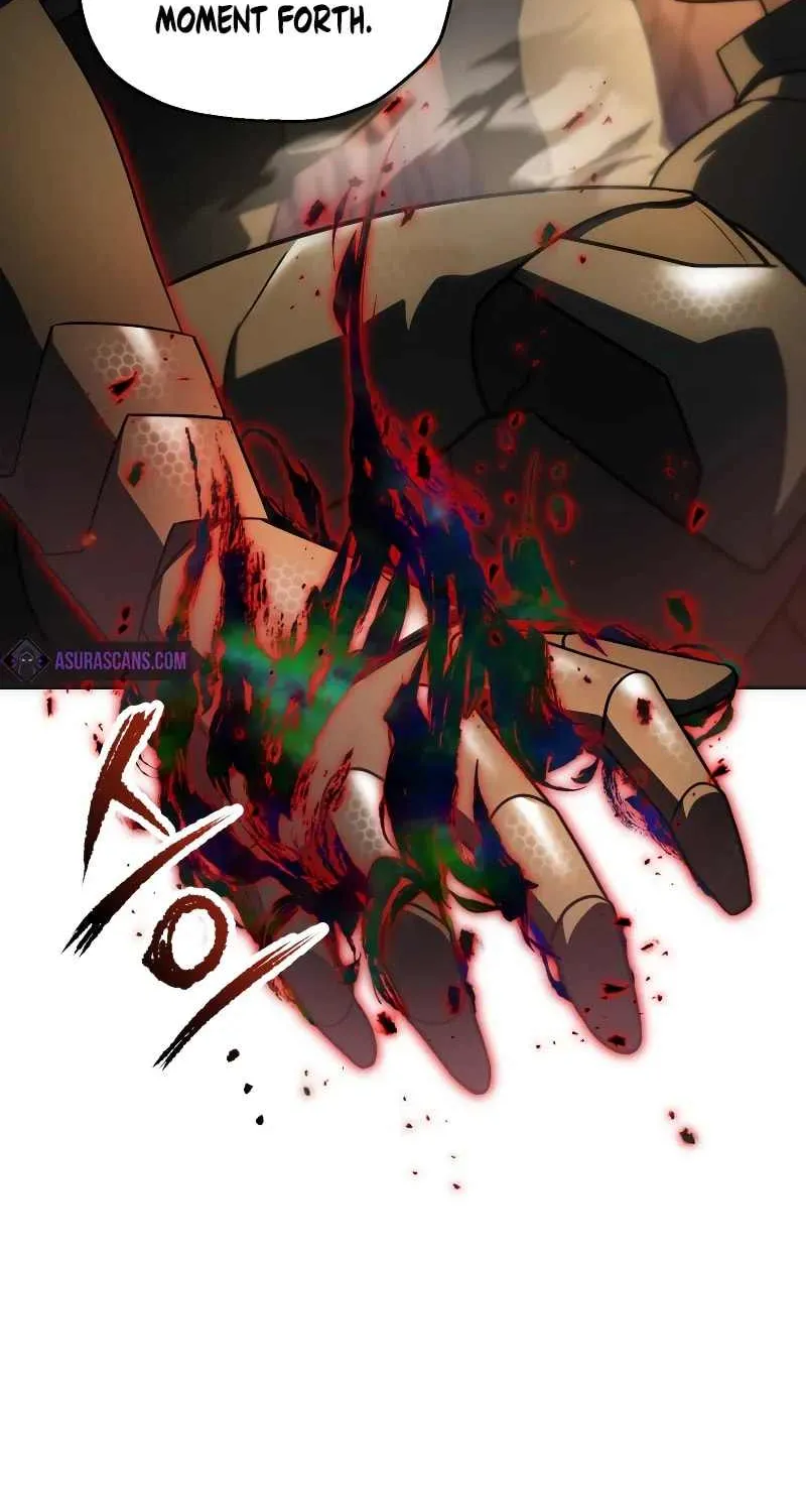 Read Player Who Can’t Level Up chapter 166 image 24 on Lezhin
