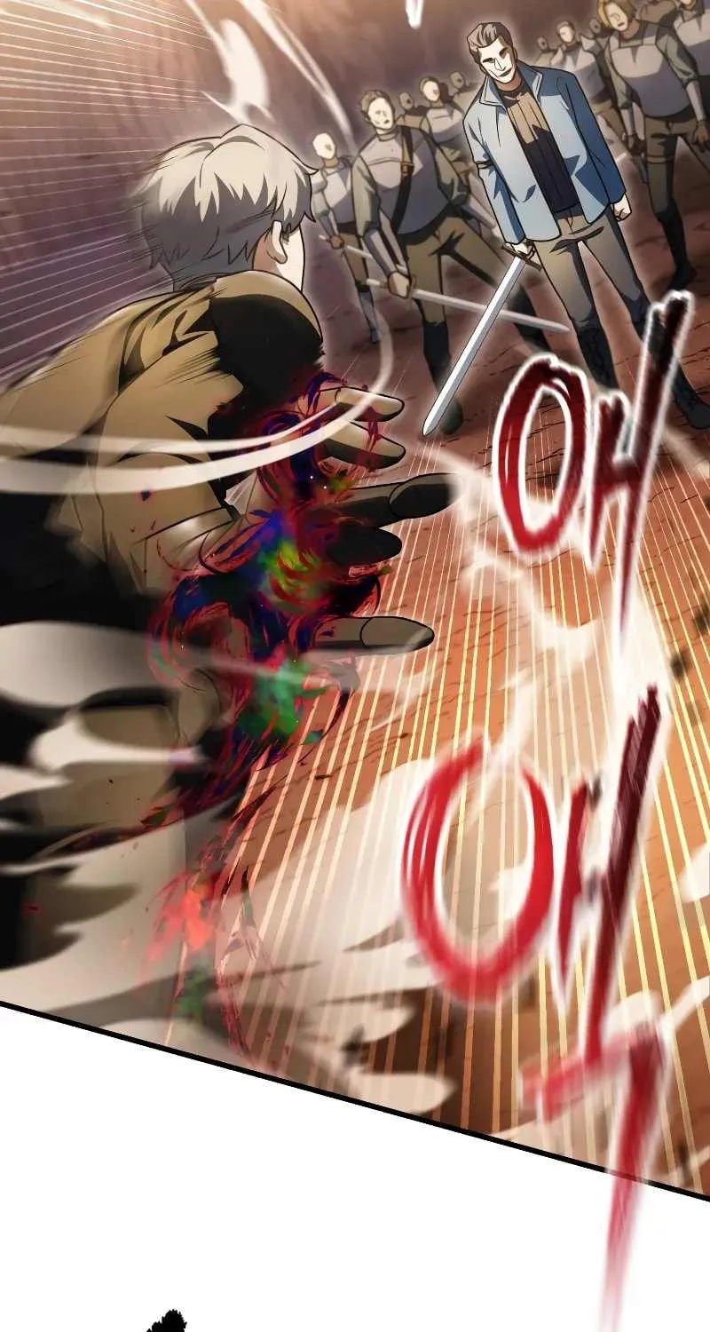 Read Player Who Can’t Level Up chapter 166 image 28 on Lezhin