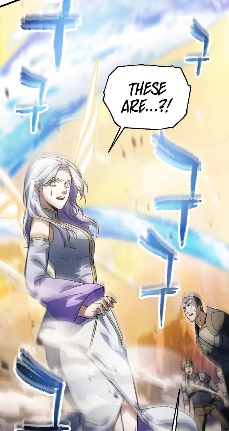 Read Player Who Can’t Level Up chapter 166 image 38 on Lezhin